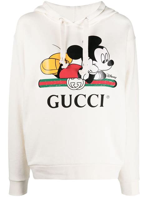 disney gucci mickey|Disney Gucci hoodie.